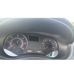 Feu arriere principal gauche (feux) RENAULT CLIO 3