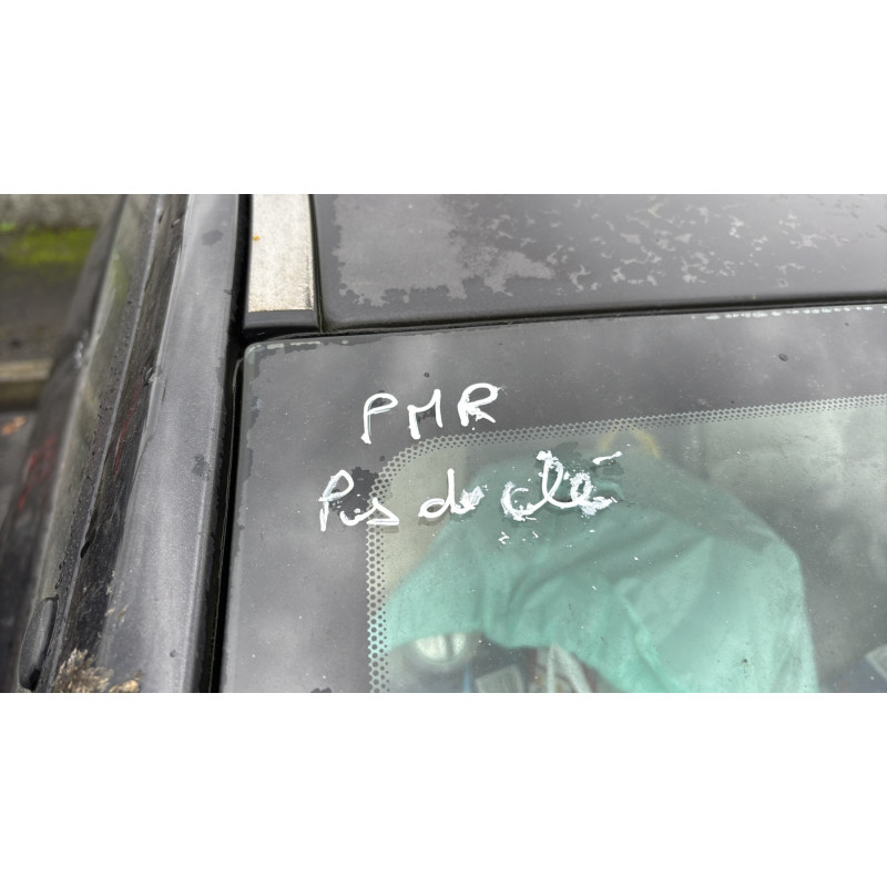 Feu arriere principal droit (feux) FIAT STILO Photo n°18