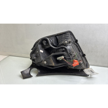 Feu arriere principal gauche (feux) FIAT STILO