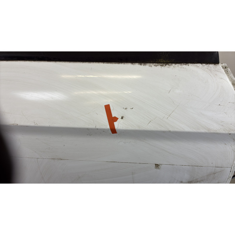 Porte arriere droit FORD MONDEO 3 Photo n°3