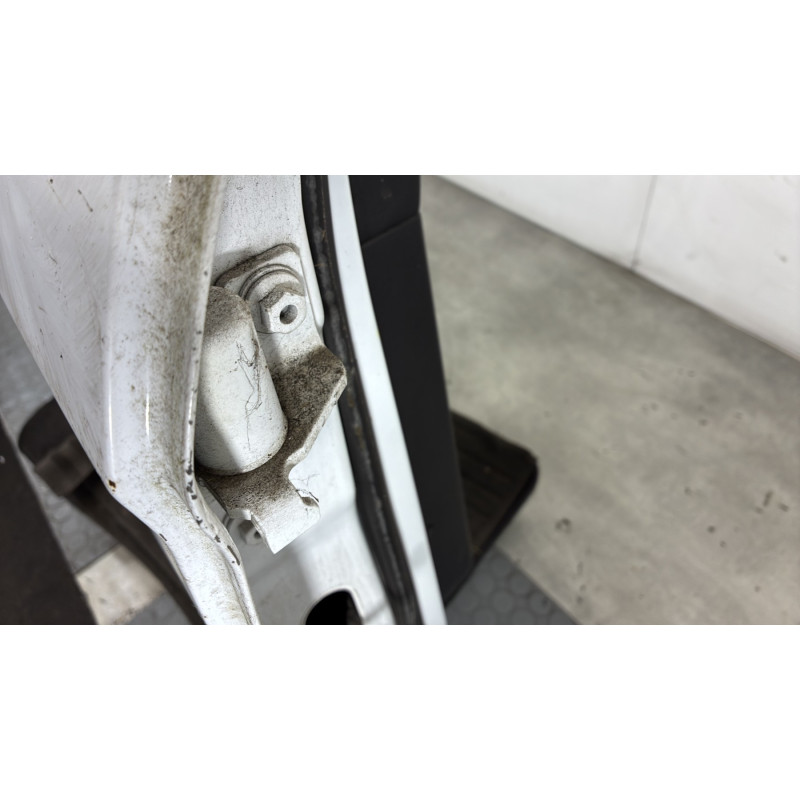 Porte arriere droit FORD MONDEO 3 Photo n°4