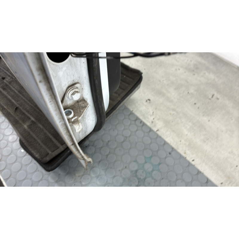 Porte arriere droit FORD MONDEO 3 Photo n°5