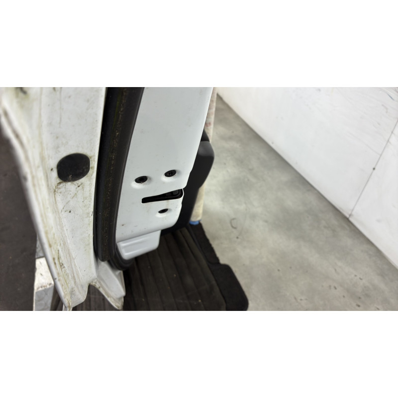 Porte arriere gauche FORD MONDEO 3 Photo n°3