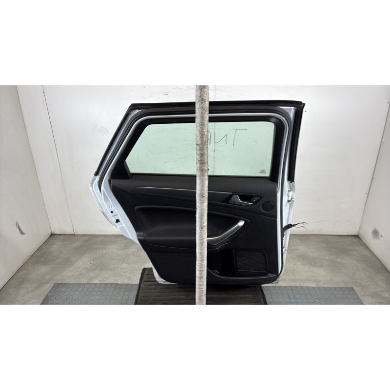 Porte arriere gauche FORD MONDEO 3 Photo n°6