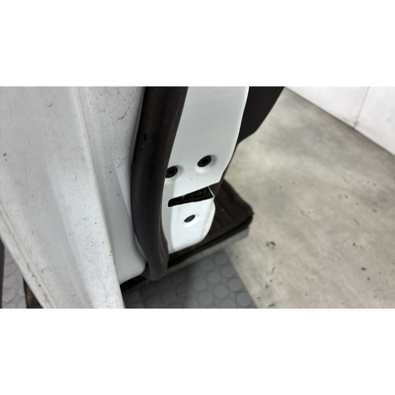 Porte avant gauche FORD MONDEO 3 Photo n°3