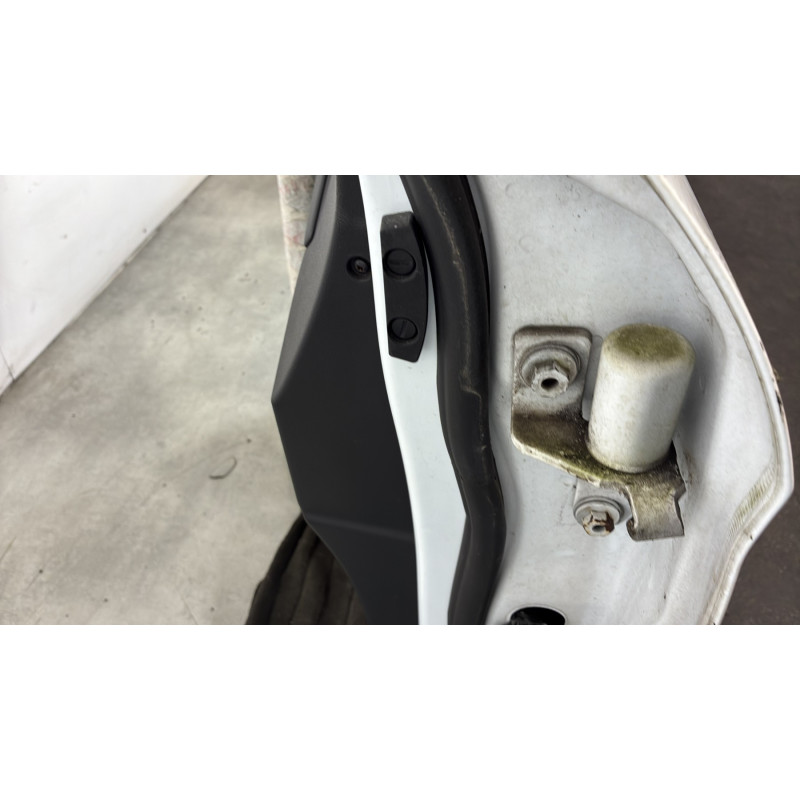 Porte avant gauche FORD MONDEO 3 Photo n°4
