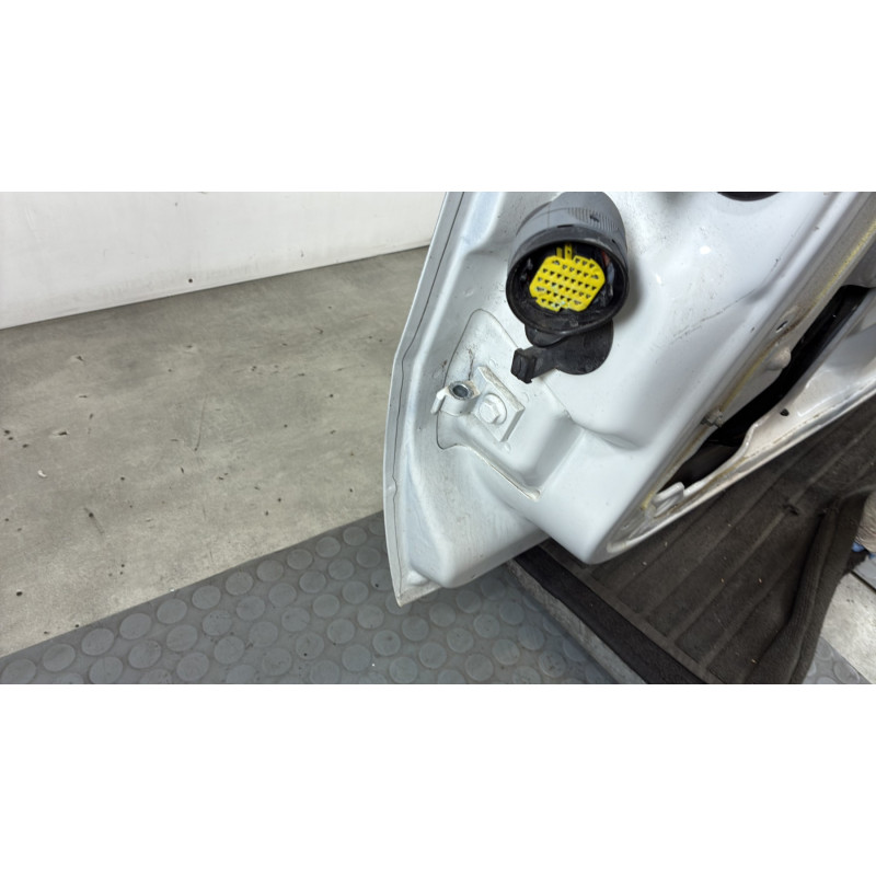 Porte avant droit FIAT DOBLO 2 Photo n°3