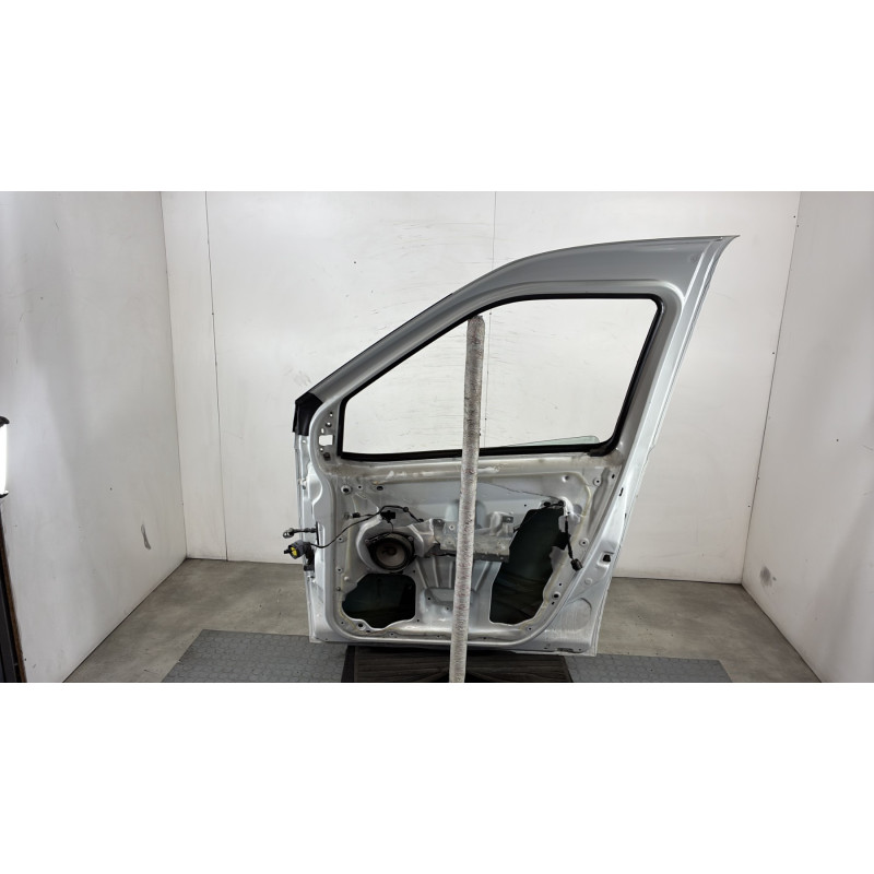Porte avant droit FIAT DOBLO 2 Photo n°4