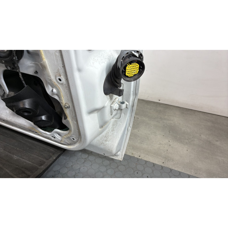 Porte avant gauche FIAT DOBLO 2 Photo n°3