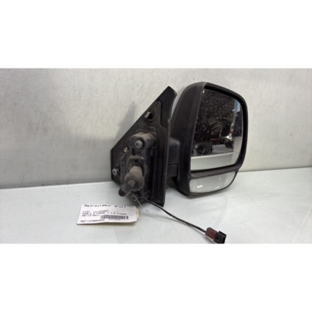 Retroviseur droit FIAT DOBLO 2