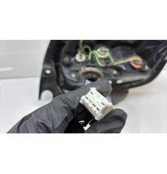 Feu arriere principal gauche (feux) NISSAN JUKE 1