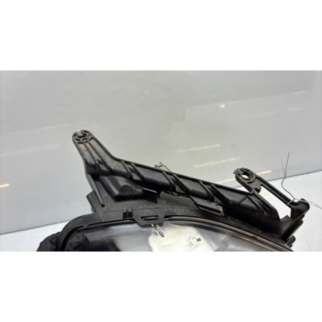 Optique avant principal droit (feux)(phare) NISSAN JUKE 1