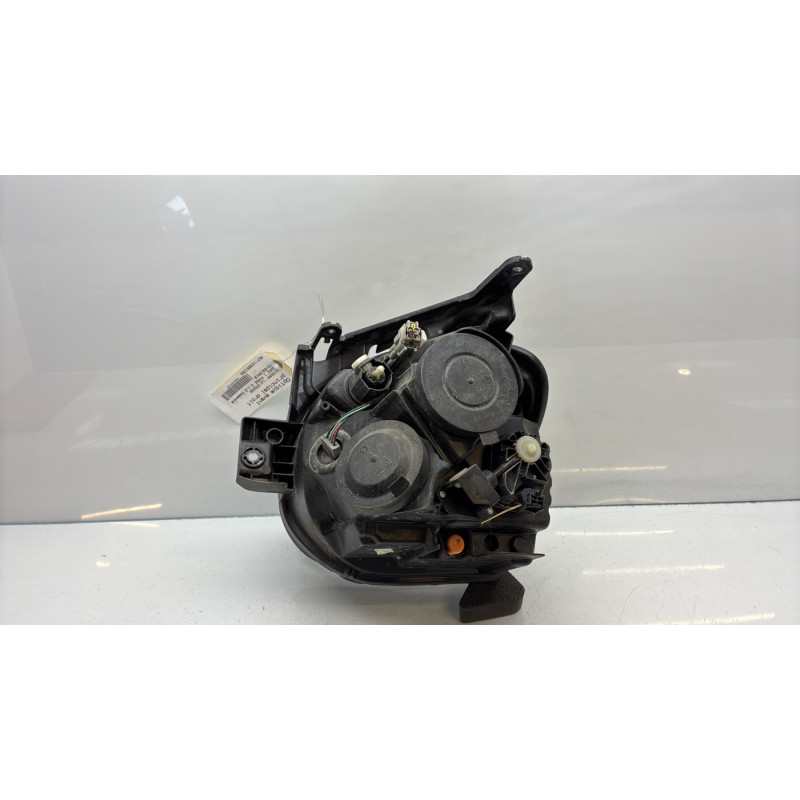 Optique avant principal droit (feux)(phare) NISSAN JUKE 1 Photo n°4