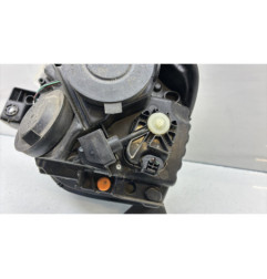Optique avant principal droit (feux)(phare) NISSAN JUKE 1