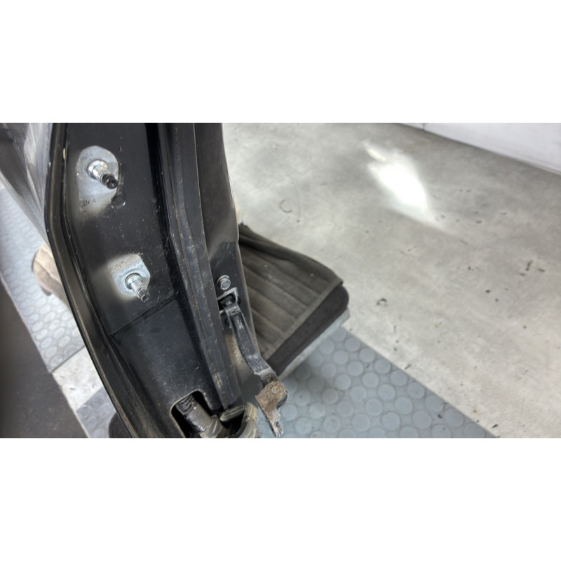 Porte avant droit NISSAN JUKE 1 Photo n°2