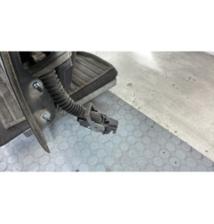 Porte avant droit NISSAN JUKE 1