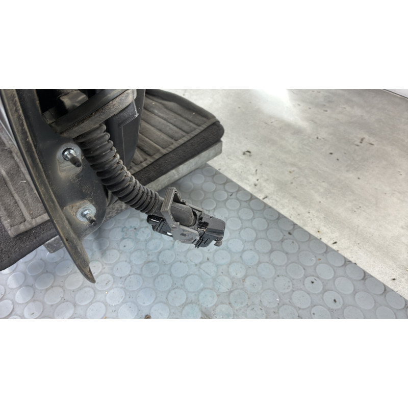 Porte avant droit NISSAN JUKE 1 Photo n°3