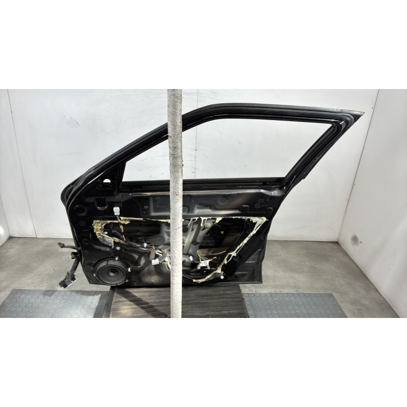 Porte avant droit NISSAN JUKE 1 Photo n°4