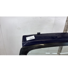 Malle/Hayon arriere DACIA SANDERO 1