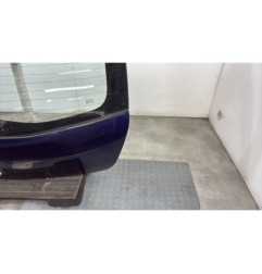 Malle/Hayon arriere DACIA SANDERO 1