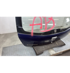 Malle/Hayon arriere DACIA SANDERO 1