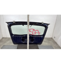 Malle/Hayon arriere DACIA SANDERO 1
