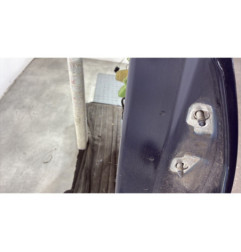 Porte arriere gauche DACIA SANDERO 1
