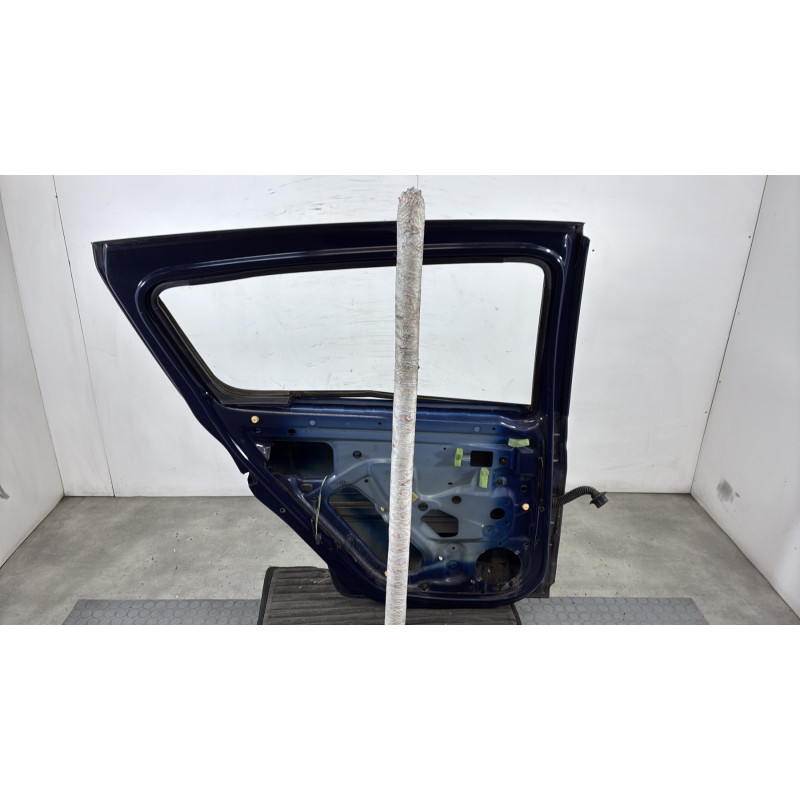 Porte arriere gauche DACIA SANDERO 1 Photo n°5