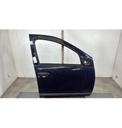 Porte avant droit DACIA SANDERO 1 Photo n°1