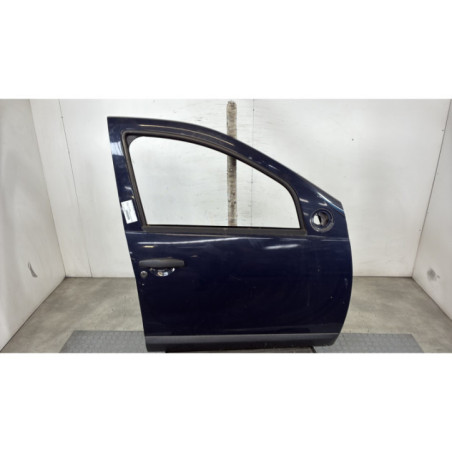 Porte avant droit DACIA SANDERO 1 Photo n°1