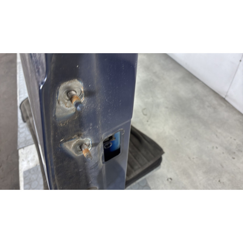 Porte avant droit DACIA SANDERO 1 Photo n°3