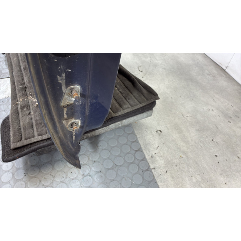 Porte avant droit DACIA SANDERO 1 Photo n°4