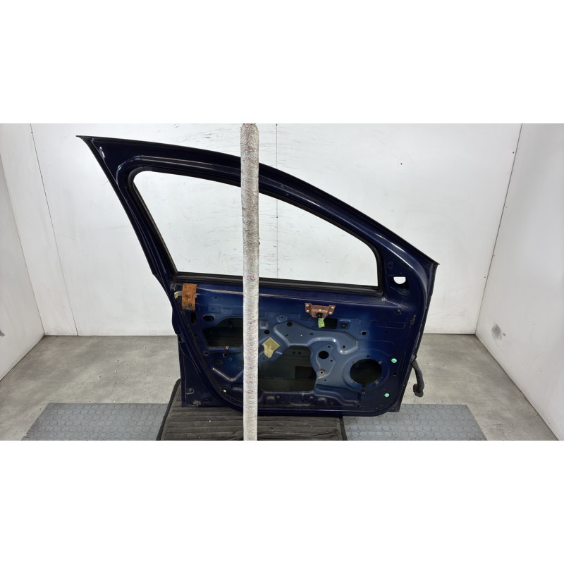Porte avant gauche DACIA SANDERO 1 Photo n°5