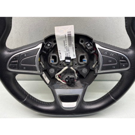 Volant RENAULT GRAND SCENIC 4