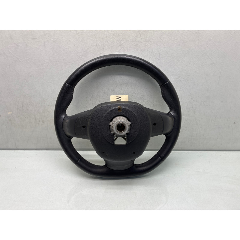 Volant RENAULT GRAND SCENIC 4 Photo n°3