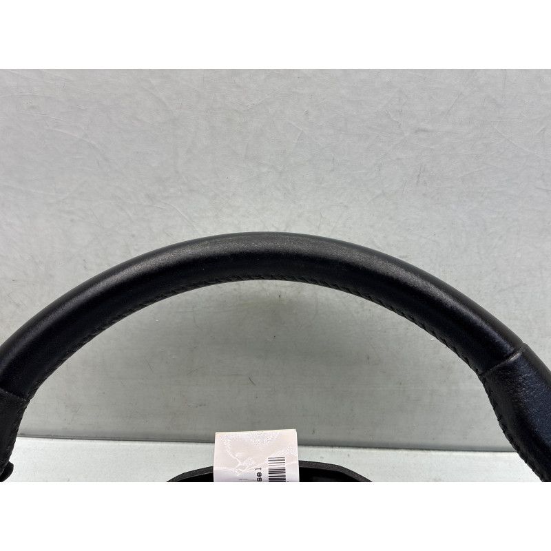 Volant RENAULT GRAND SCENIC 4 Photo n°4