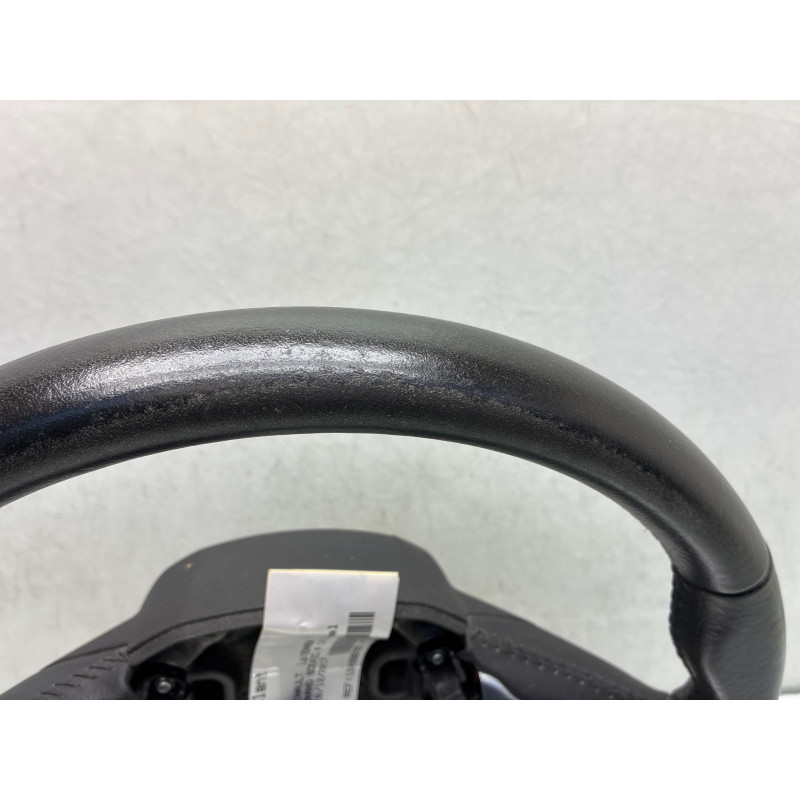 Volant RENAULT GRAND SCENIC 4 Photo n°5
