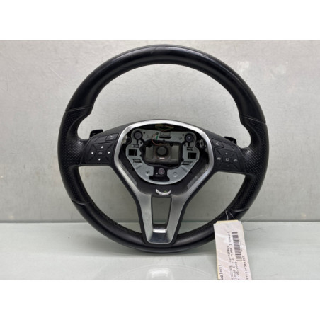 Volant MERCEDES CLASSE E 212 Photo n°1