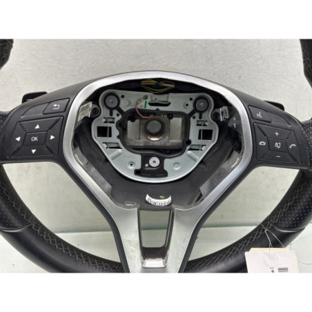 Volant MERCEDES CLASSE E 212