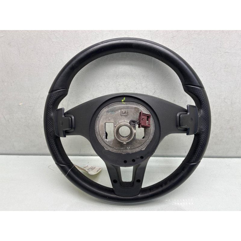 Volant MERCEDES CLASSE E 212 Photo n°3