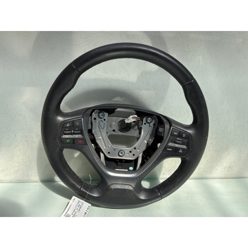 Volant HYUNDAI I 20 2 Photo n°1