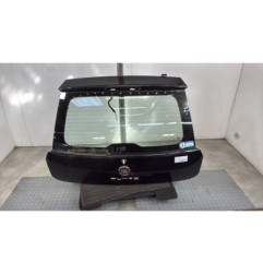Malle/Hayon arriere FIAT PUNTO EVO 3 Photo n°1