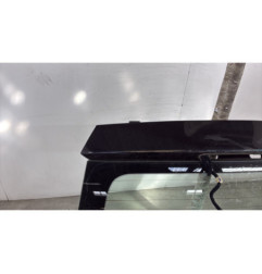 Malle/Hayon arriere FIAT PUNTO EVO 3