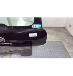 Malle/Hayon arriere FIAT PUNTO EVO 3