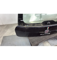 Malle/Hayon arriere FIAT PUNTO EVO 3