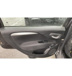 Malle/Hayon arriere FIAT PUNTO EVO 3