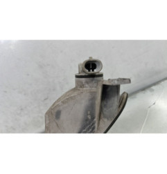 Optique avant secondaire droit (feux)(clignotant) FIAT PUNTO EVO 3