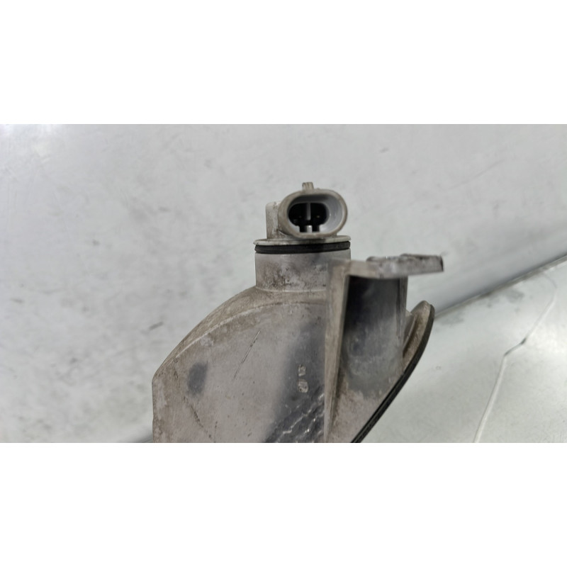 Optique avant secondaire droit (feux)(clignotant) FIAT PUNTO EVO 3 Photo n°3