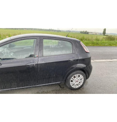 Optique avant secondaire droit (feux)(clignotant) FIAT PUNTO EVO 3