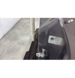 Porte avant gauche FIAT PUNTO EVO 3